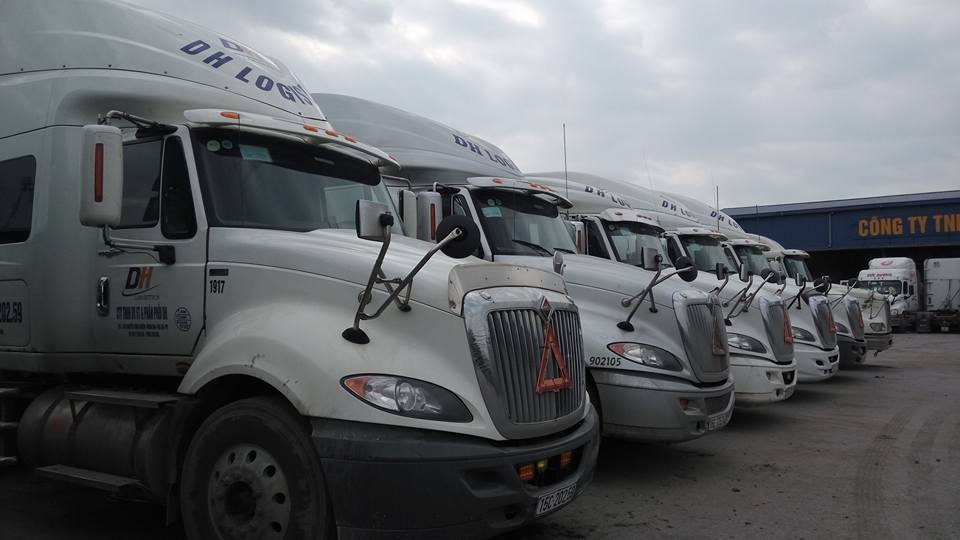 Cho Thuê Xe Cẩu Chuyên Nghiệp